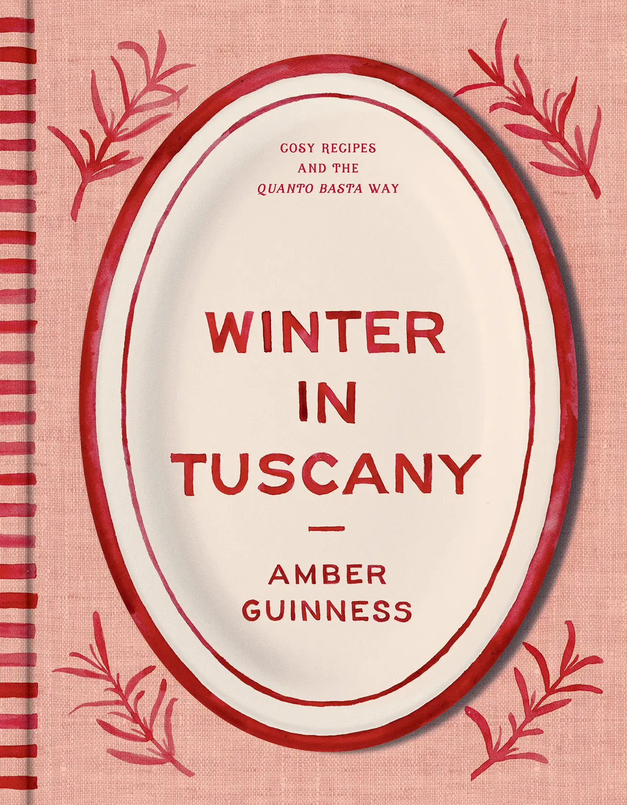 Winter in Tuscany - Secondary